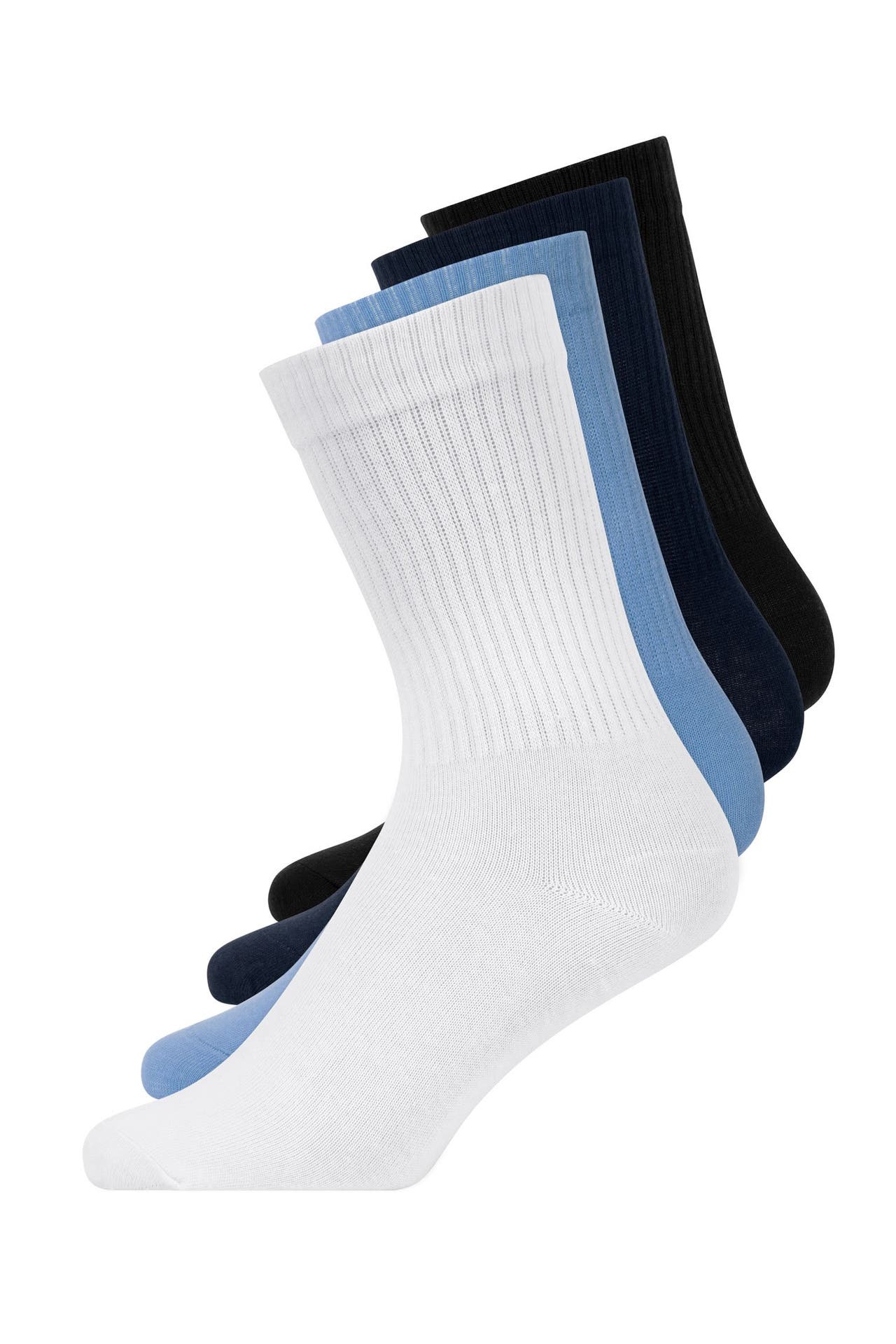 SNOCKS Tennissocken, Bild 1