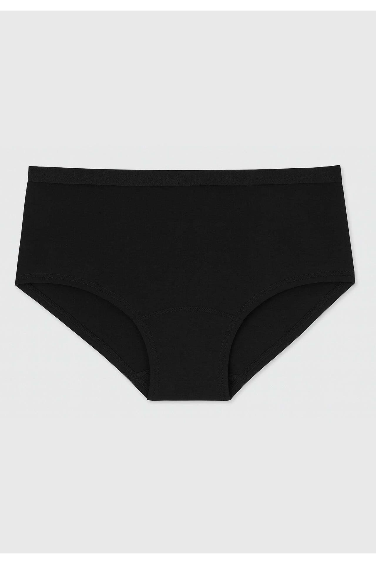 SNOCKS Hipster femtis by SNOCKS LENE Schwarz, Bild 1