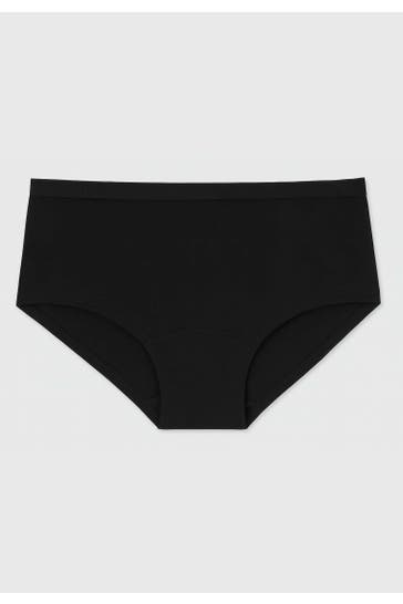 SNOCKS Hipster femtis by SNOCKS LENE Schwarz