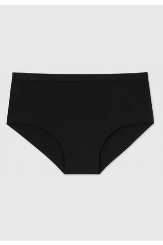 SNOCKS Hipster femtis by SNOCKS LENE Schwarz