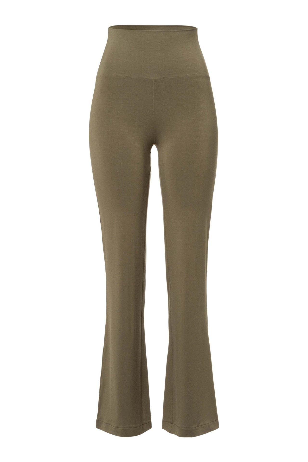 SNOCKS Leggings Dusky Green Tights, Bild 1