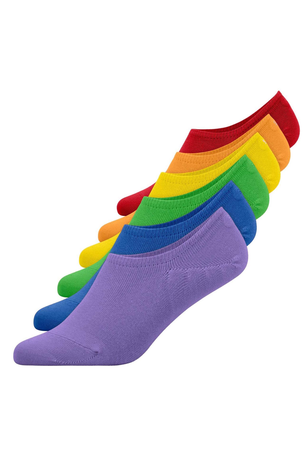 SNOCKS Socken Mix (Bunt), Bild 1