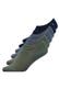 Socken Mix (Dunkelblau/Olive/Blau)