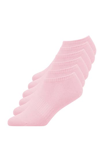SNOCKS Kinder Sneaker Socken