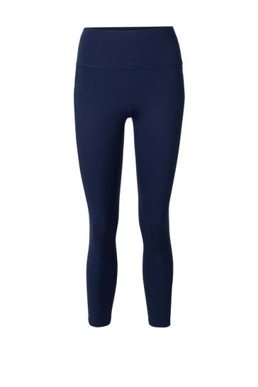 SNOCKS Leggings Dunkelblau Tights