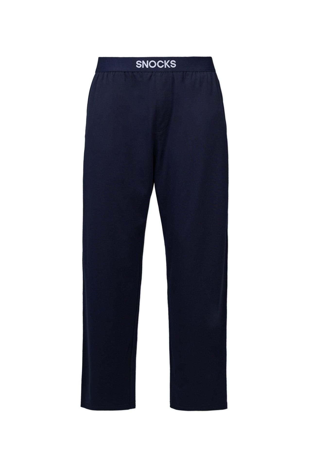 SNOCKS Pyjama Dunkelblau, Bild 1
