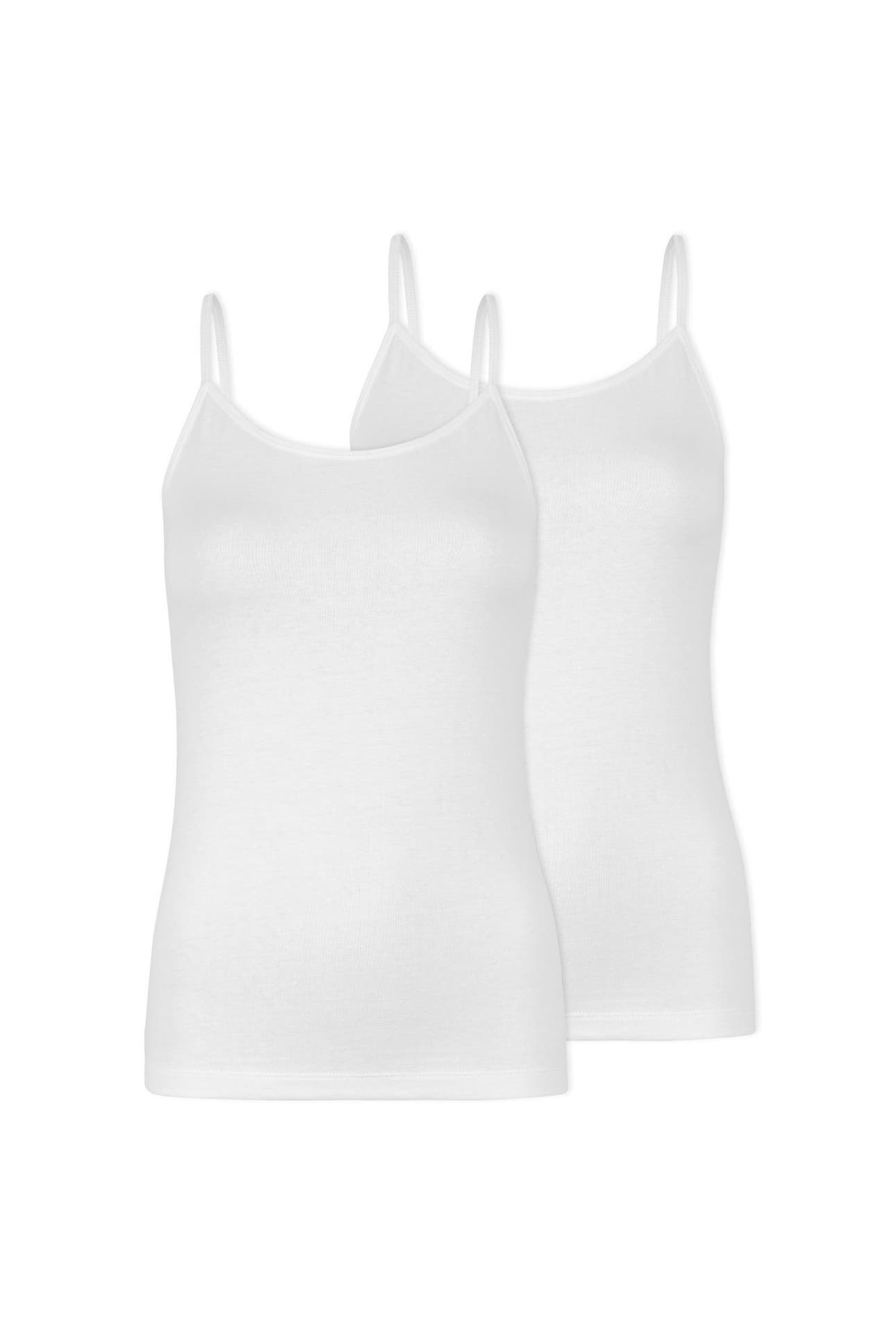 SNOCKS Damen Spaghetti Tops, Bild 1