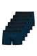 Boxer Blau