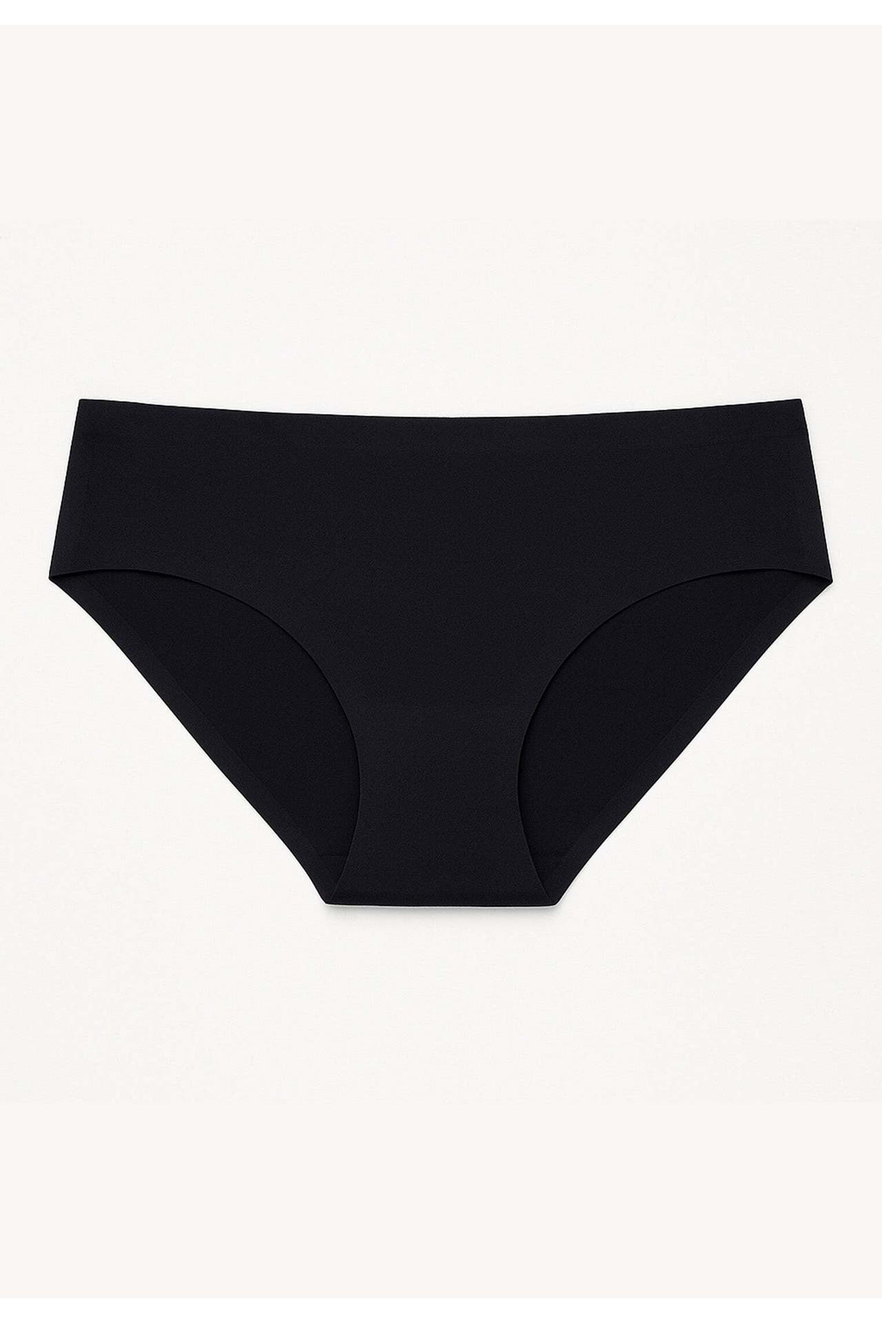 SNOCKS Hipster femtis by SNOCKS Nola Schwarz, Bild 1