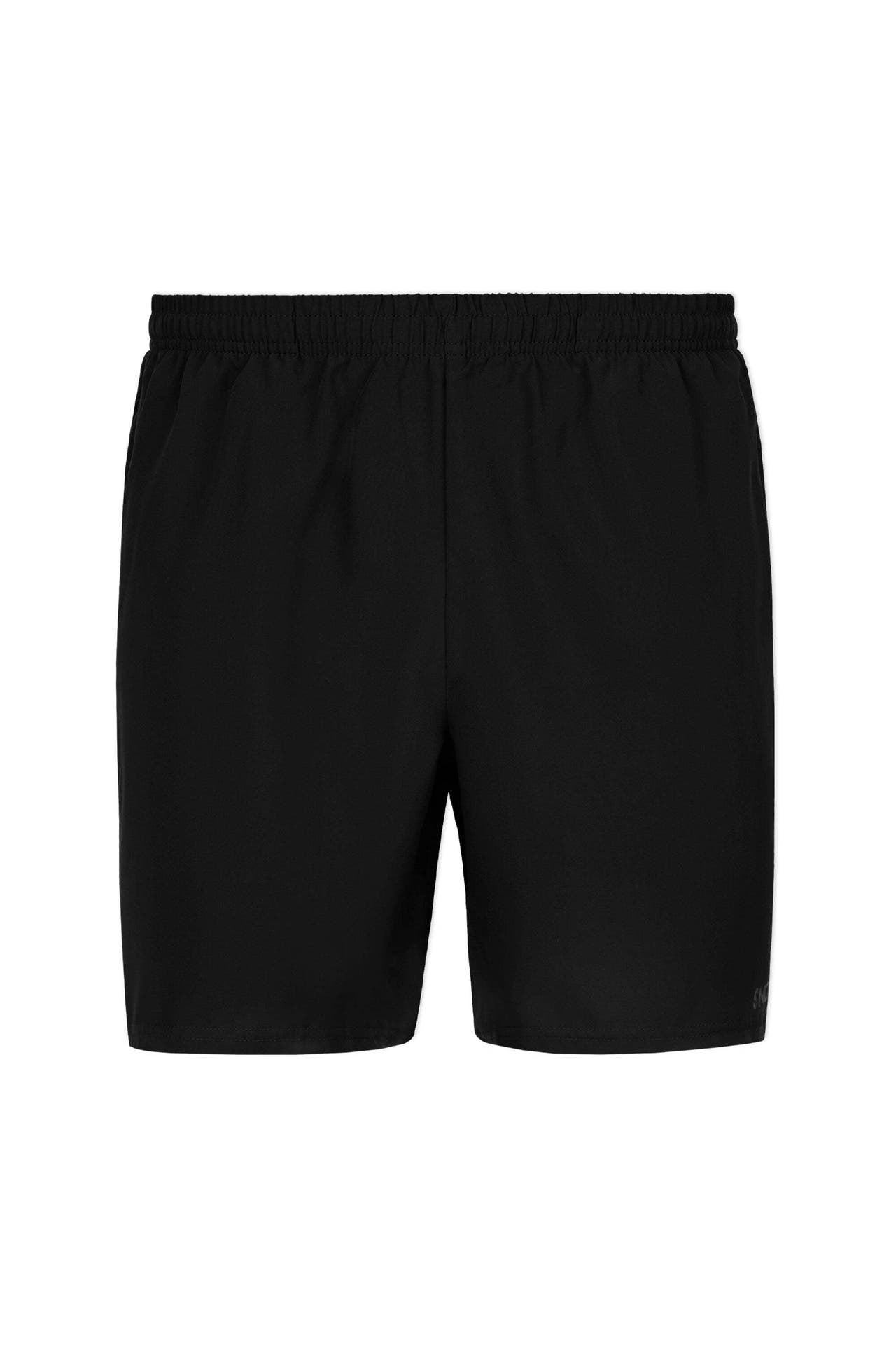 SNOCKS Short Schwarz Loose Fit, Bild 1