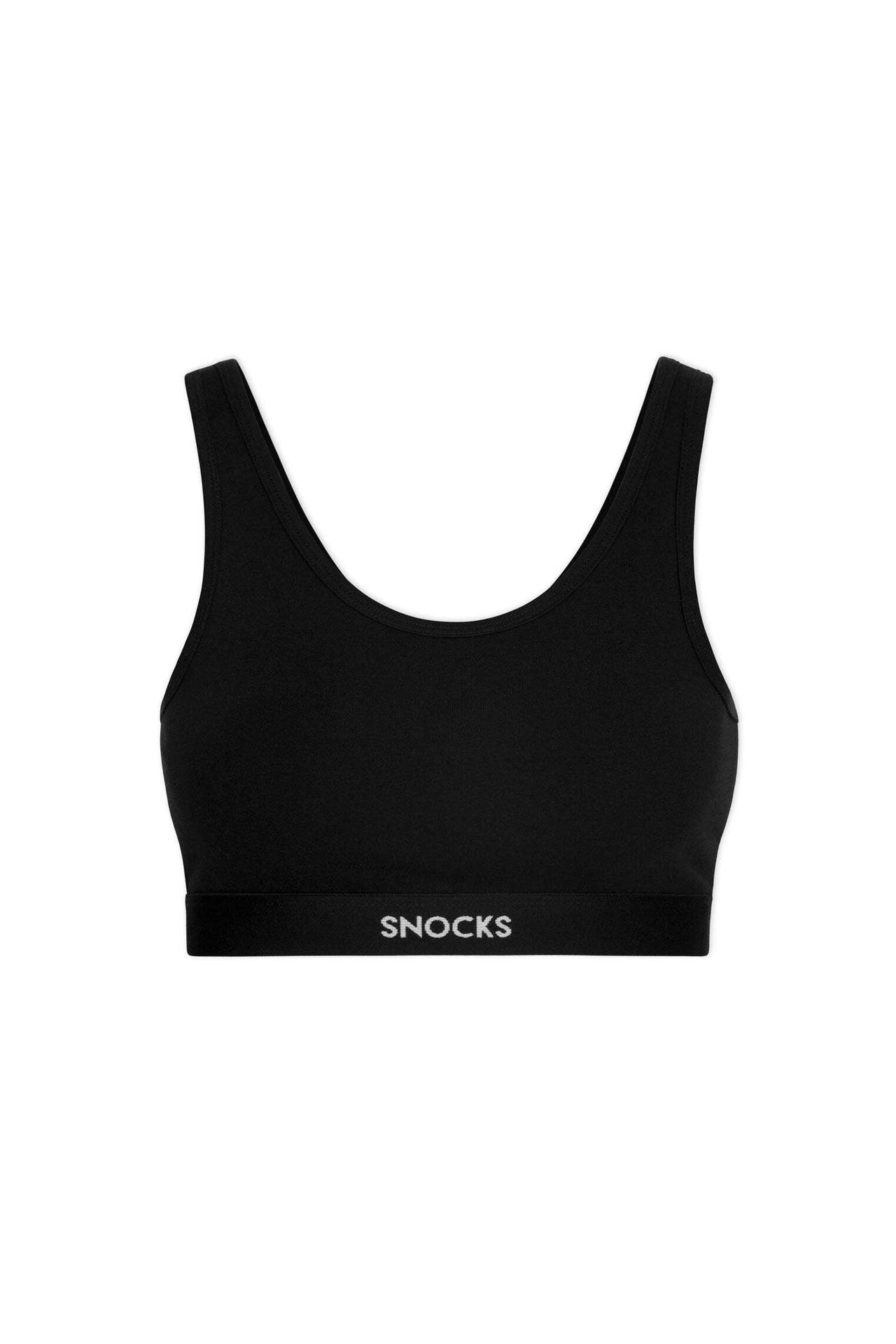 SNOCKS BH Schwarz, Bild 1