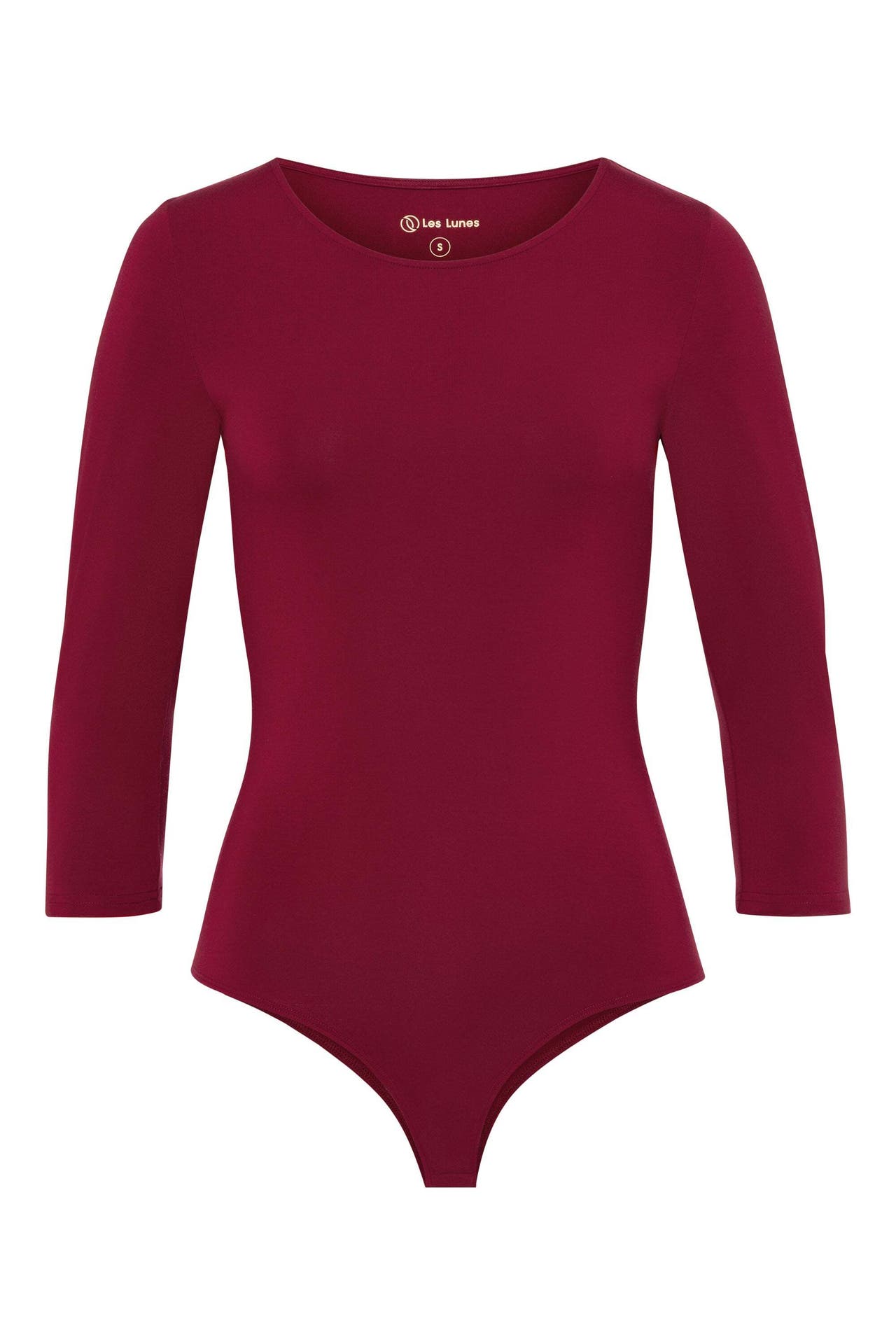 SNOCKS Top Rumba Red, Bild 1
