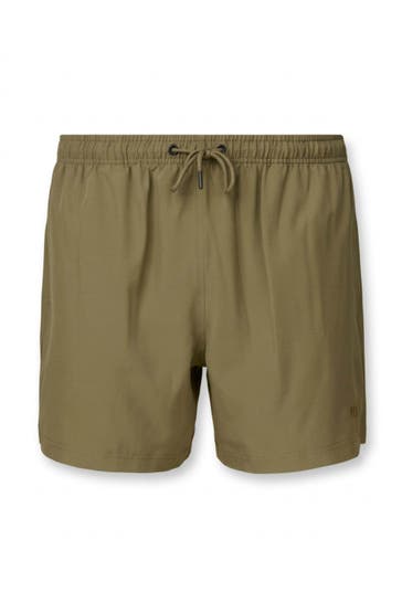 SNOCKS Badehose Herren