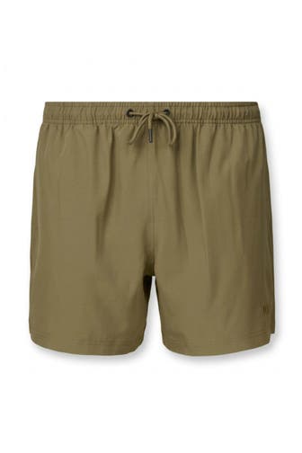 SNOCKS Badehose Herren