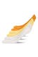 Socken Mix (Orange/Gelb/Creme)