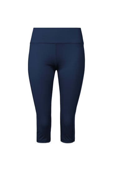 SNOCKS Capri Leggings