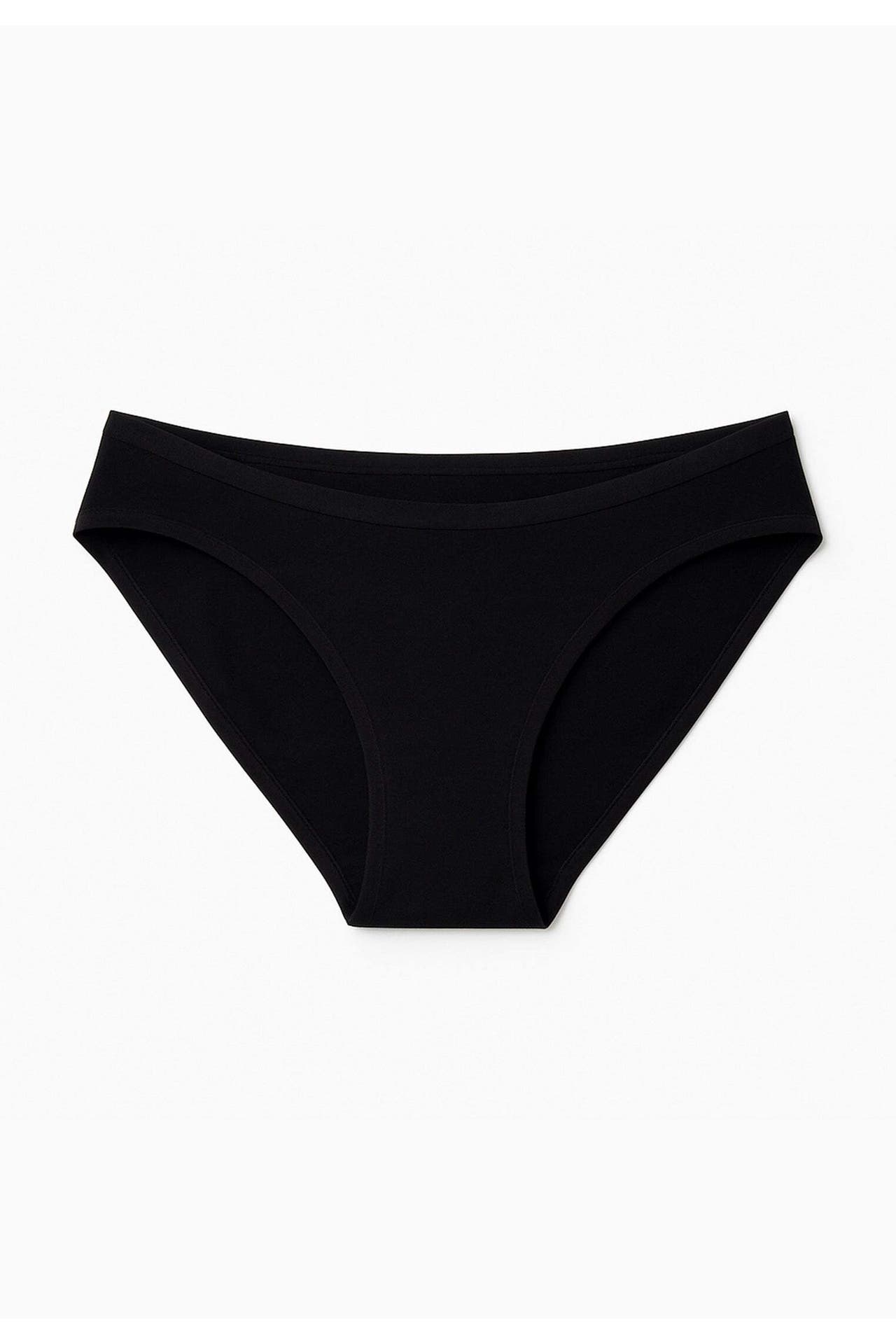 SNOCKS Hipster femtis by SNOCKS Insa Schwarz, Bild 1