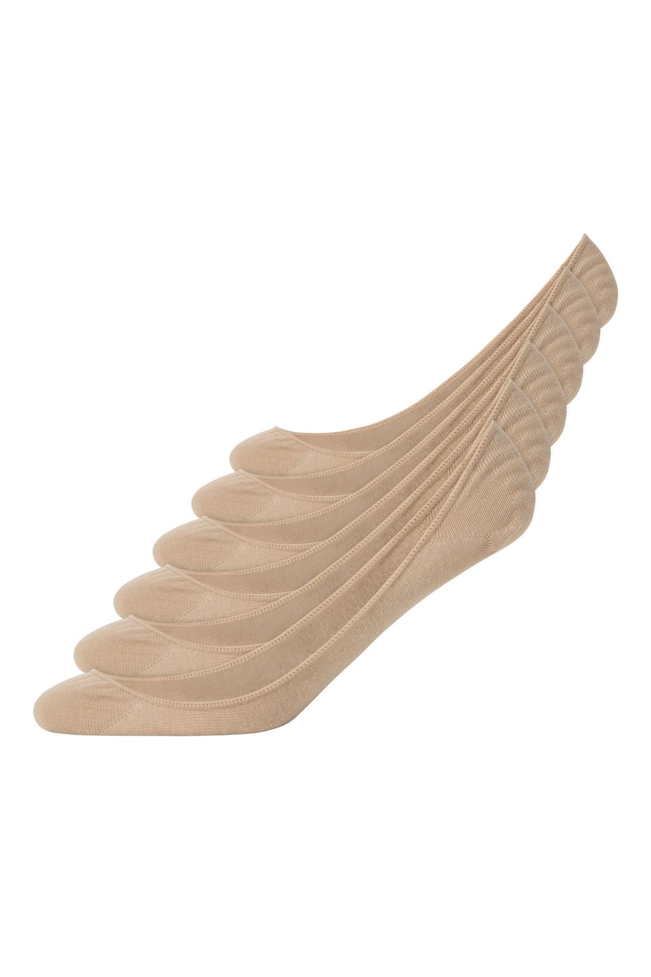SNOCKS Socken Beige, Bild 1