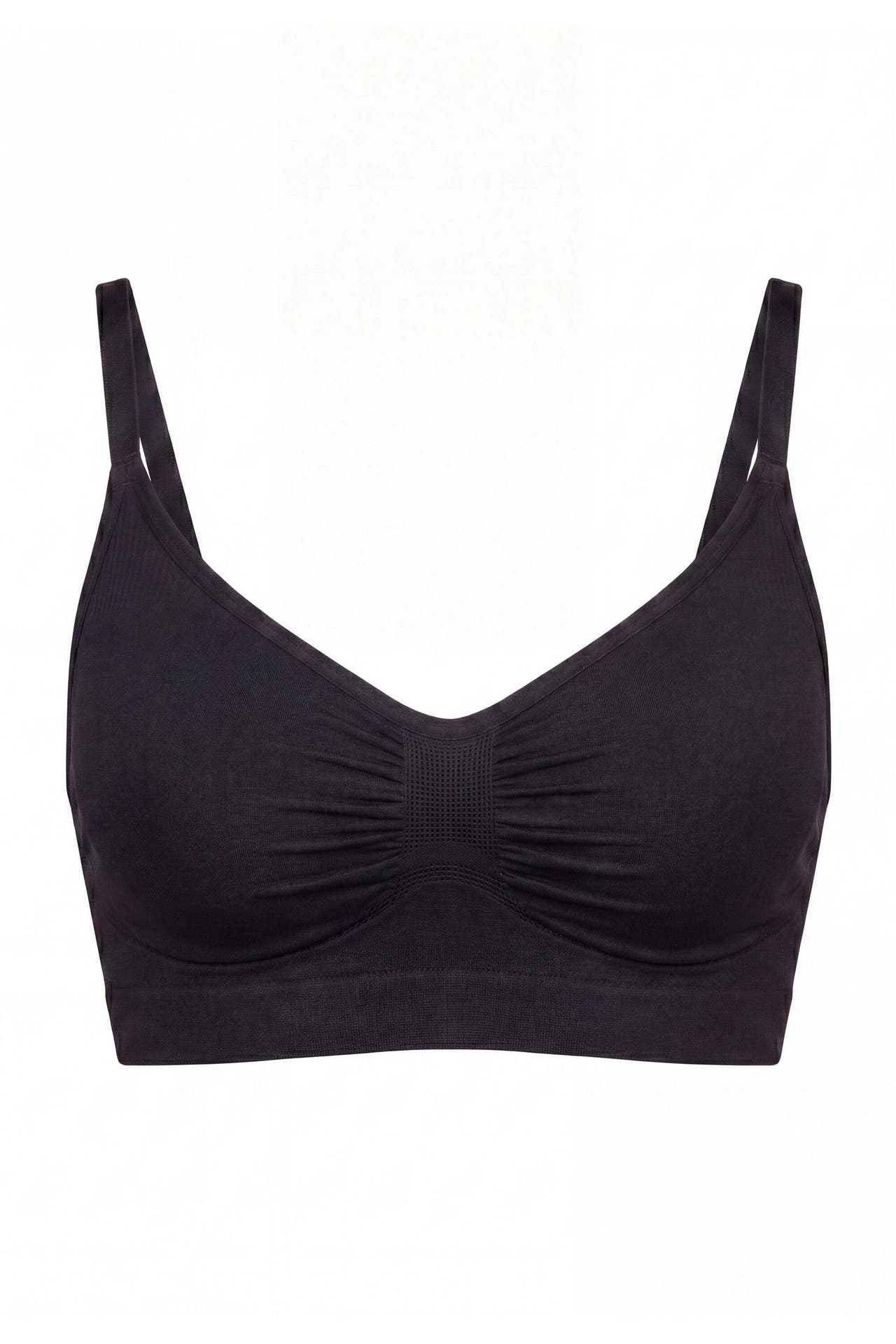 SNOCKS Shapewear Schwarz, Bild 1