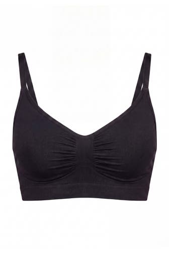 SNOCKS Shapewear Schwarz