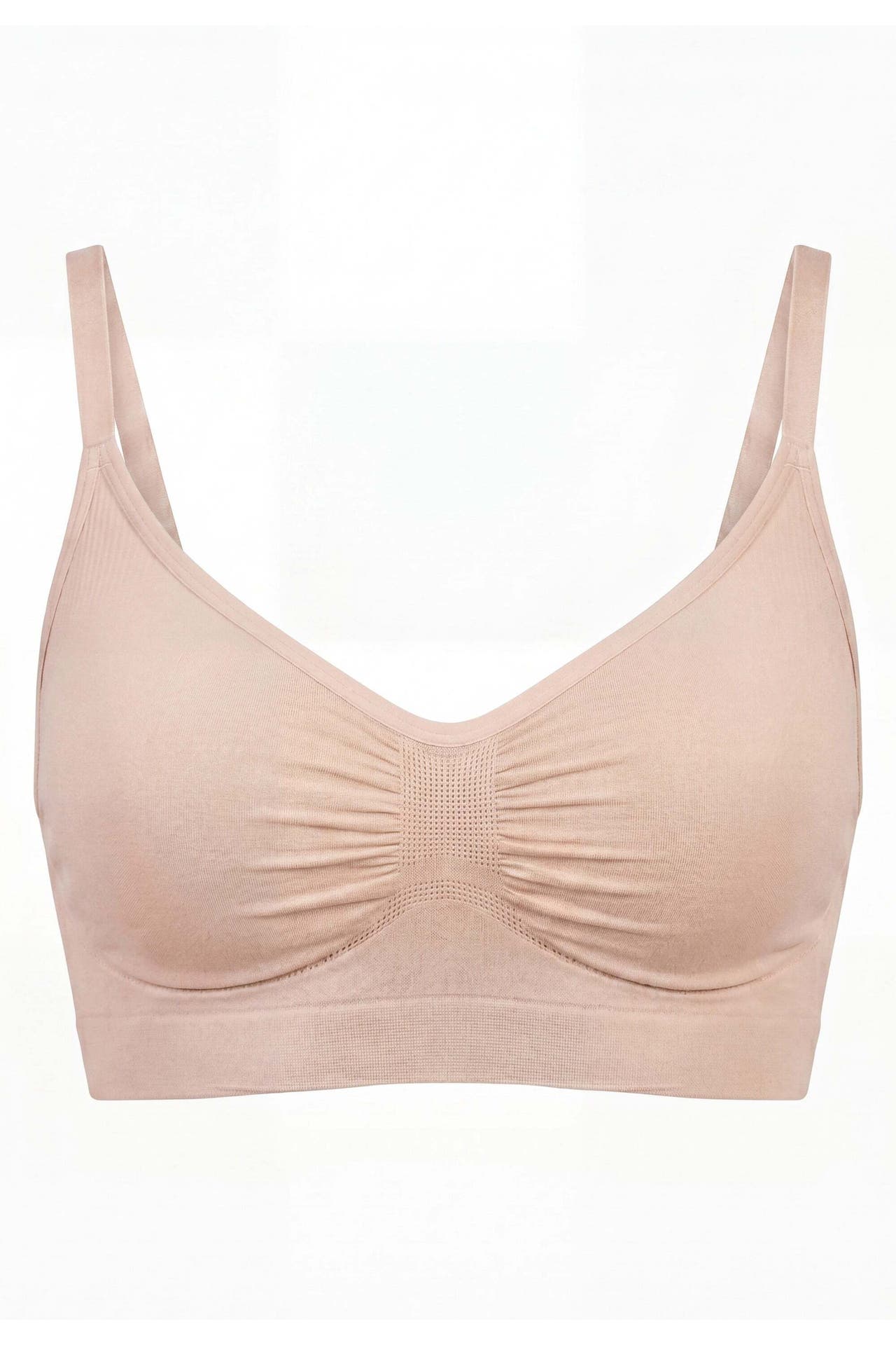SNOCKS Shapewear Beige, Bild 1
