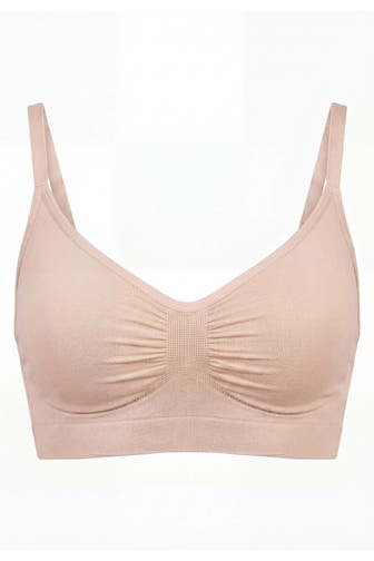 SNOCKS Shapewear Beige