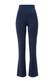 Leggings dress blue Tights