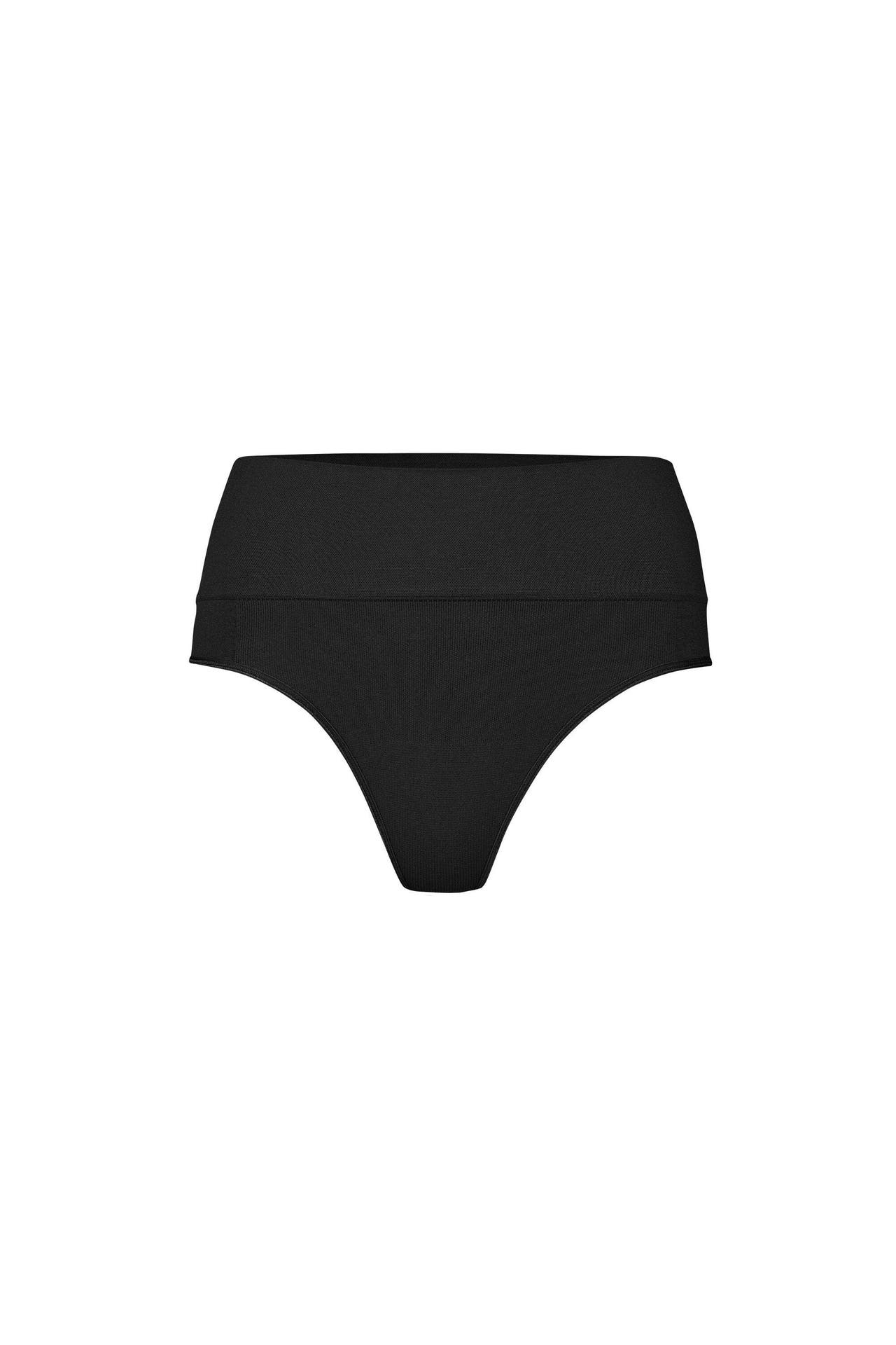 SNOCKS Shapewear Schwarz, Bild 1