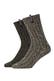 Socken Mix (Olive)