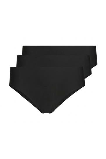 SNOCKS Slip Black