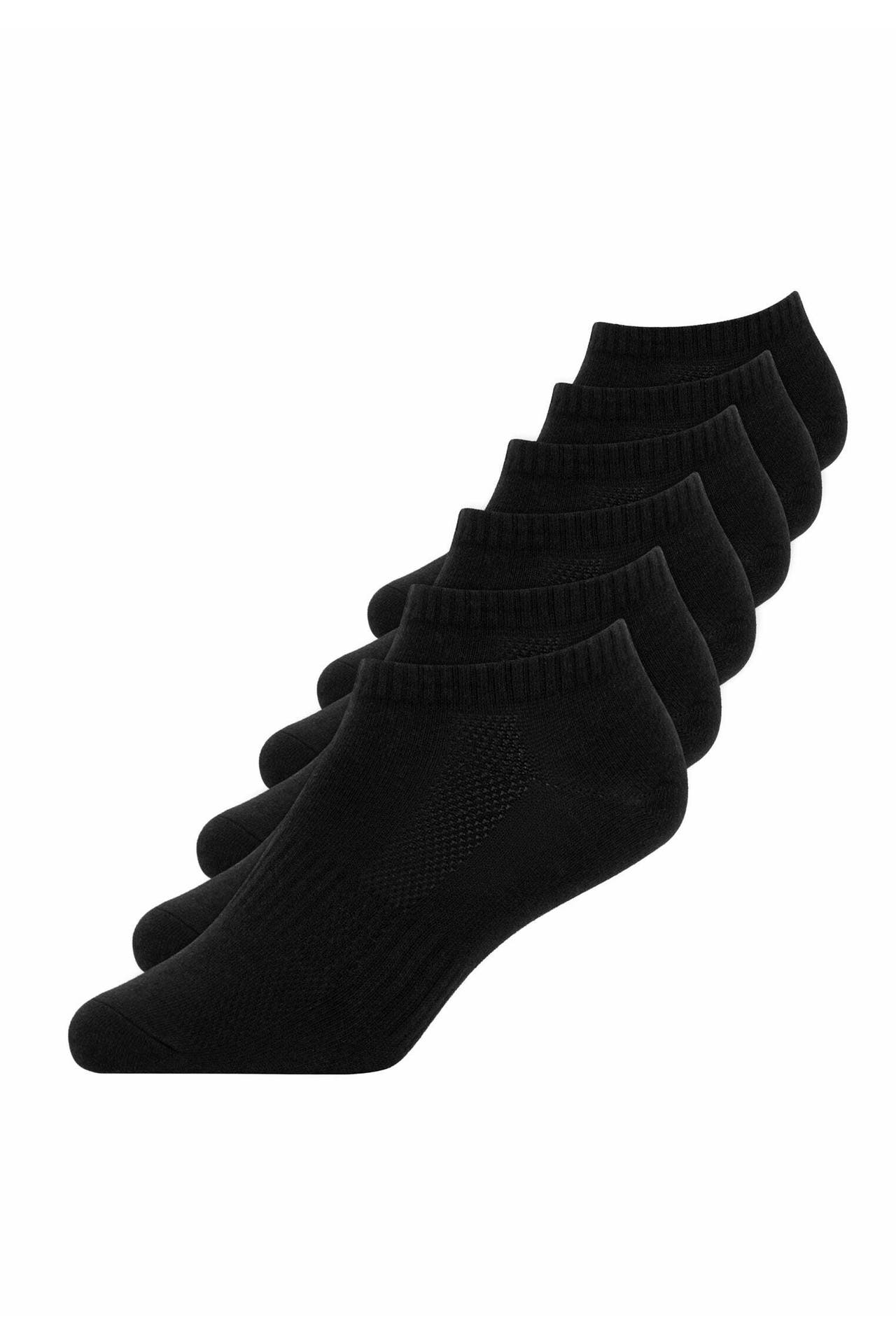 SNOCKS Kinder Sneaker Socken, Bild 1