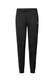 Leggings Schwarz Slim