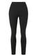 Leggings Schwarz Tights
