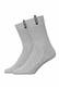 Socken Hellgrau