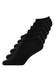 Socken Schwarz