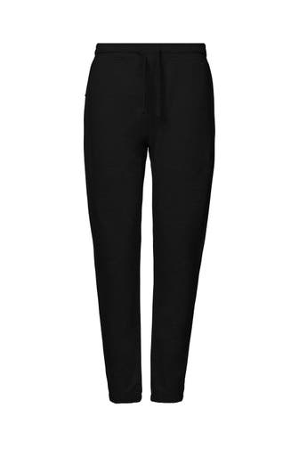 SNOCKS Sporthose Schwarz