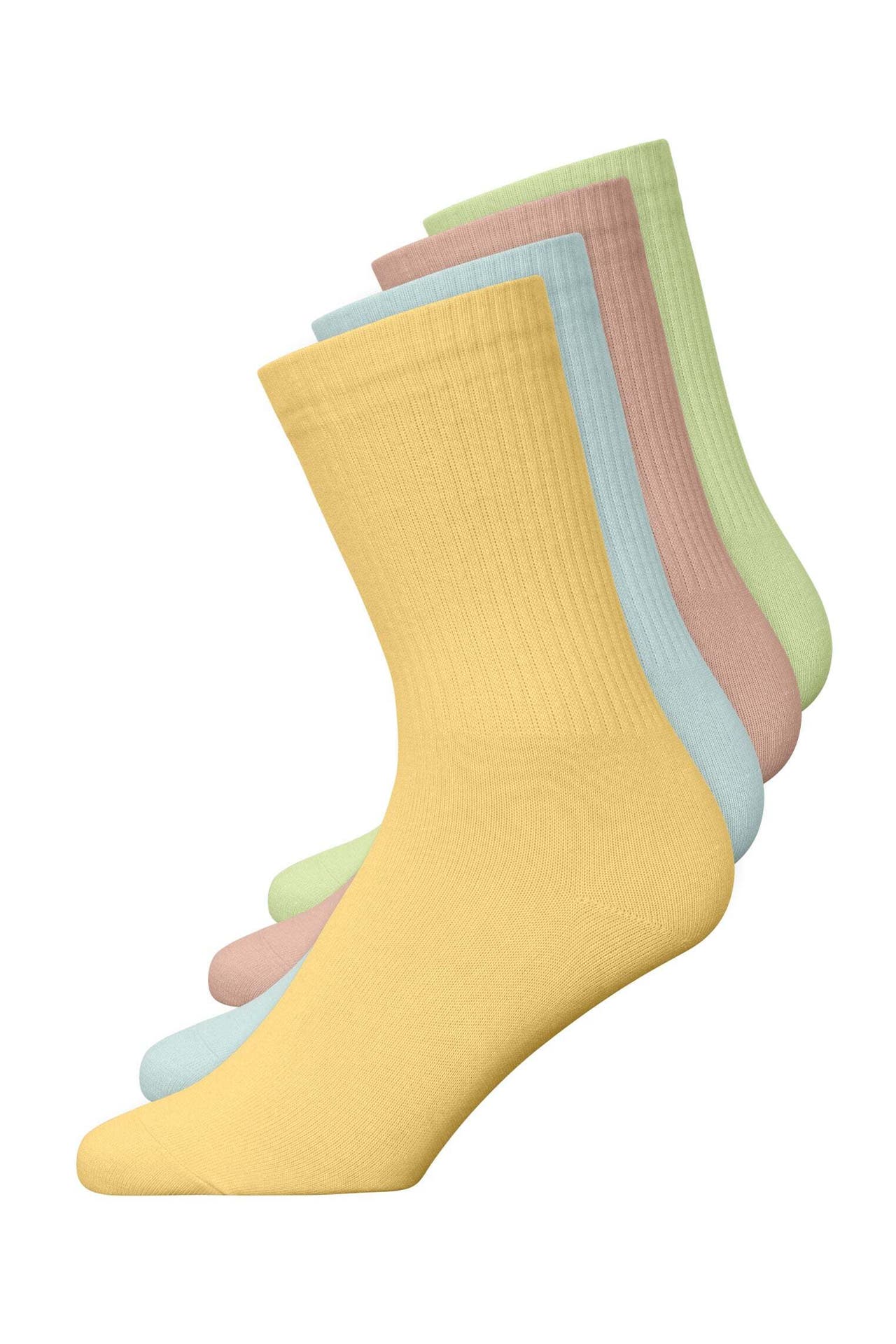 SNOCKS Tennissocken, Bild 1