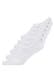 Socken Weiß