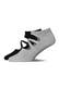 Socken Mix (Schwarz/Grau)