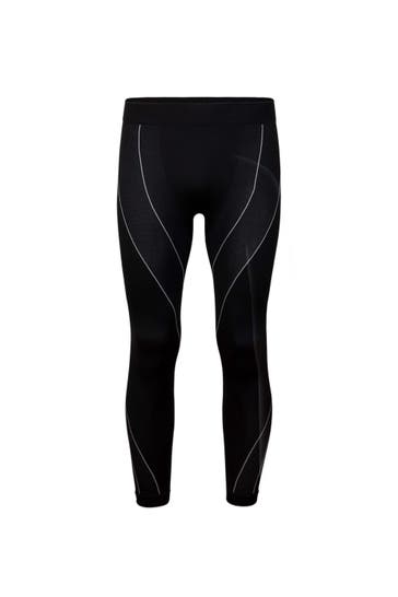 SNOCKS Thermounterhose Herren