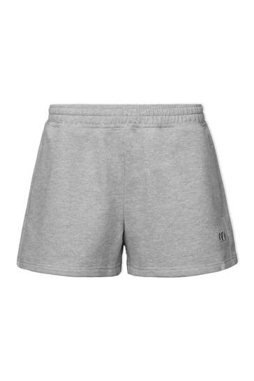 SNOCKS Sweatshorts Damen