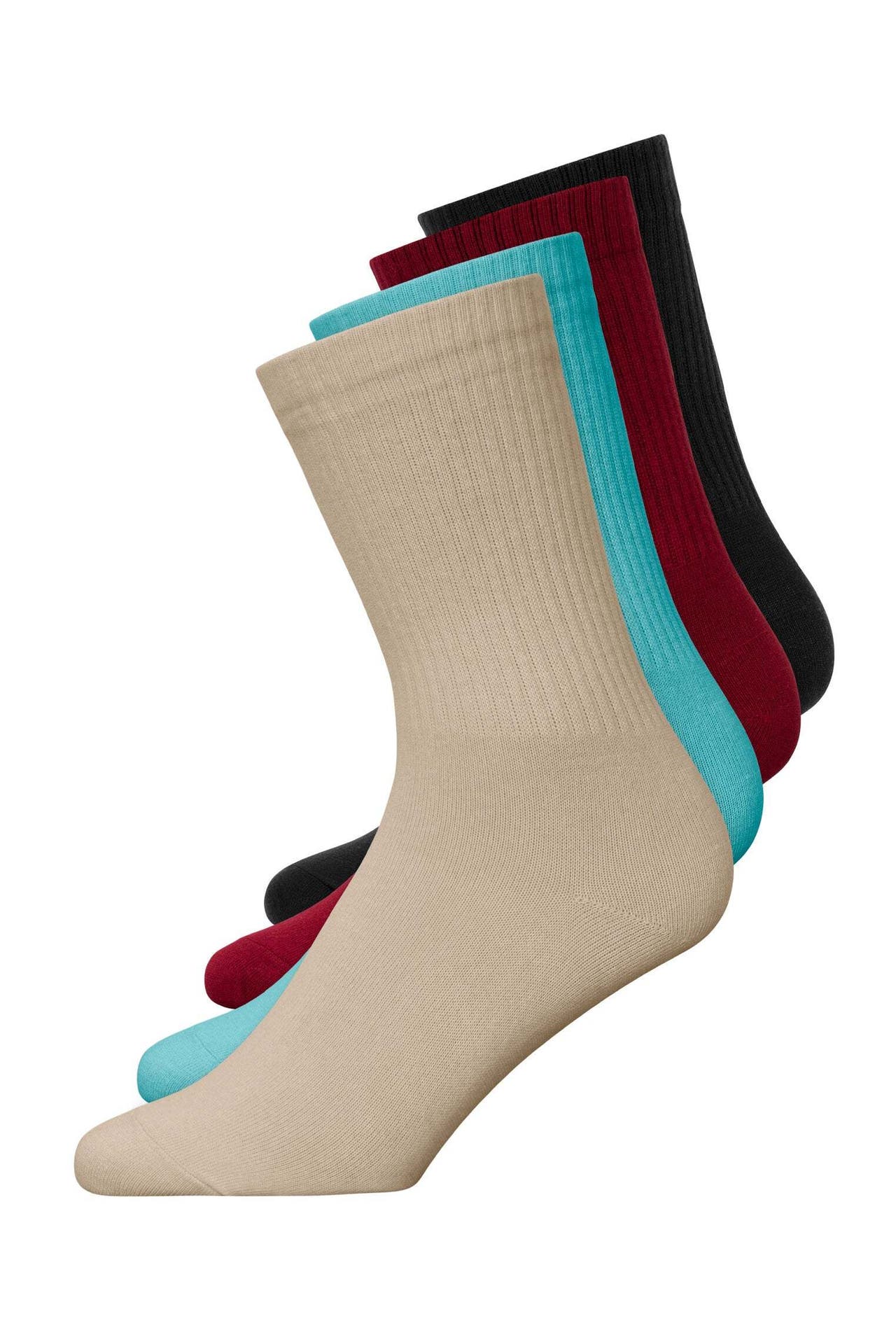 SNOCKS Tennissocken, Bild 1