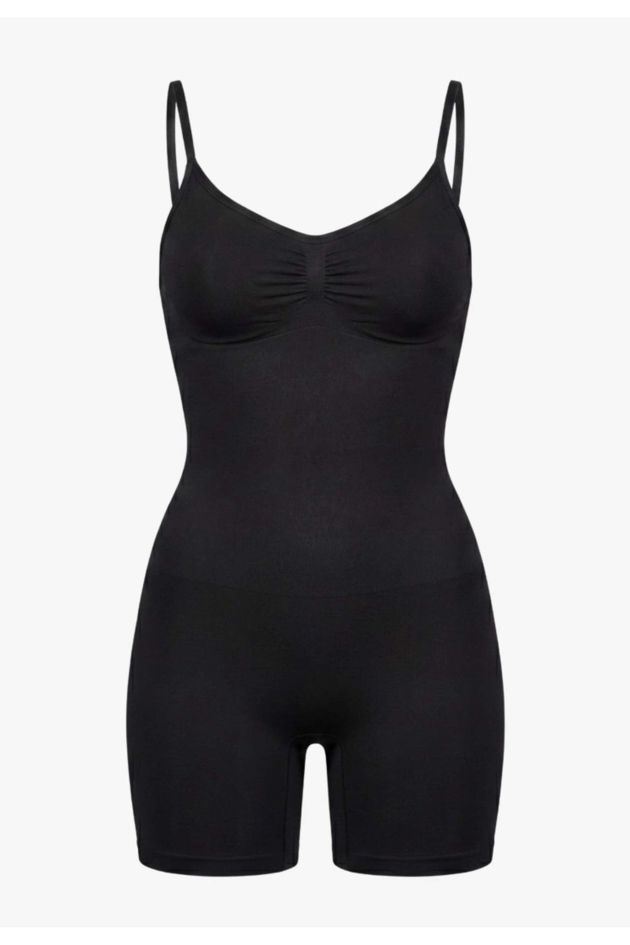 SNOCKS Shapewear Schwarz, Bild 1