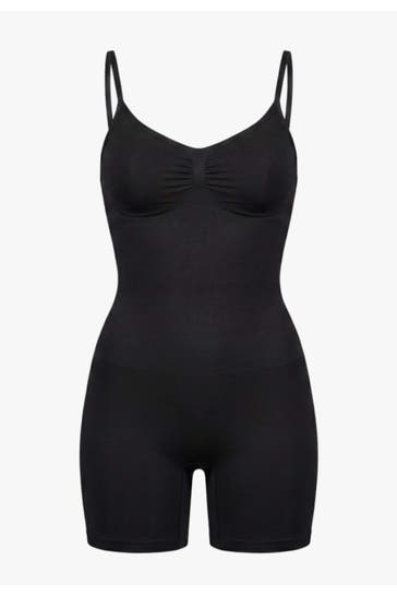 SNOCKS Shapewear Schwarz