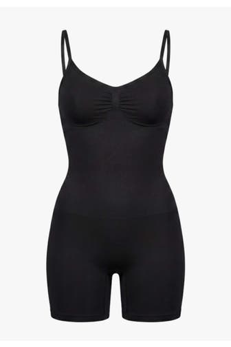 SNOCKS Shapewear Schwarz
