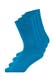 Socken Hellblau