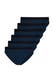 Slip Blau