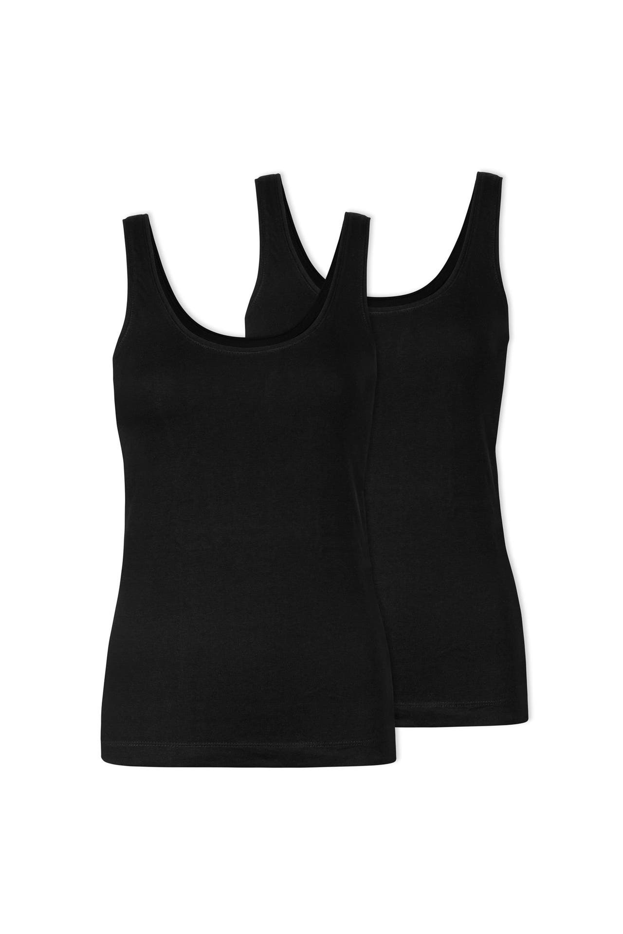 SNOCKS Damen Tank Tops, Bild 1