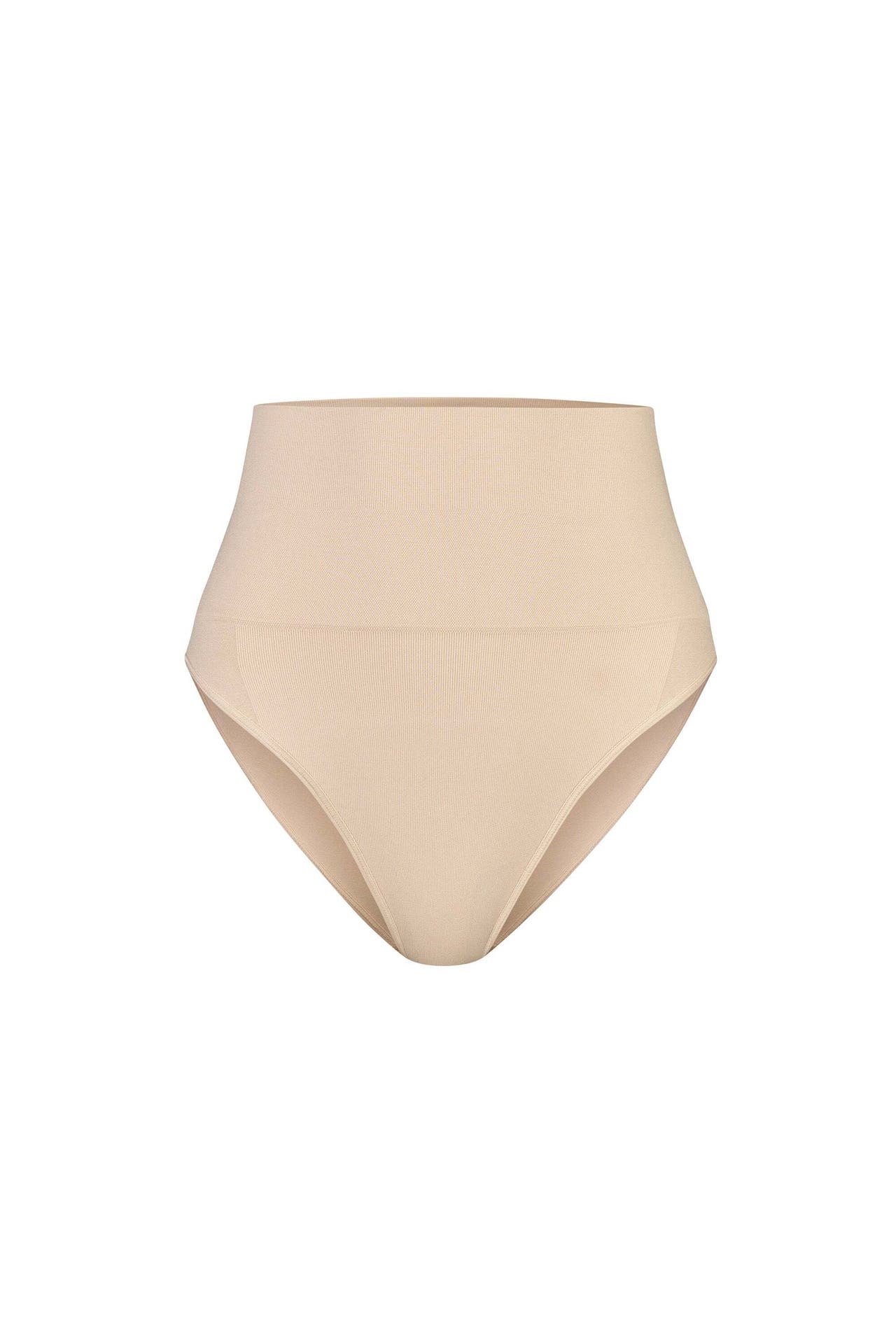SNOCKS Shapewear Beige, Bild 1