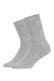 Socken Grau (SNOCKS)